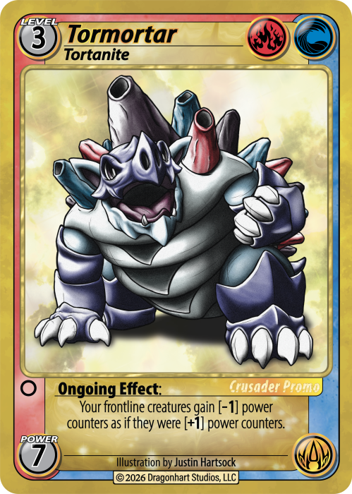 Elemental Creature