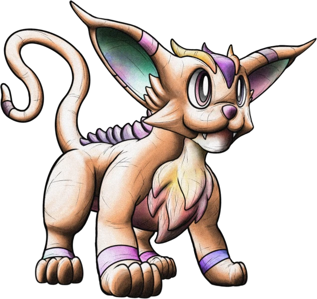 Elemental Creature