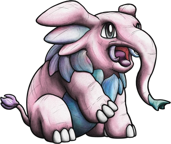 Elemental Creature