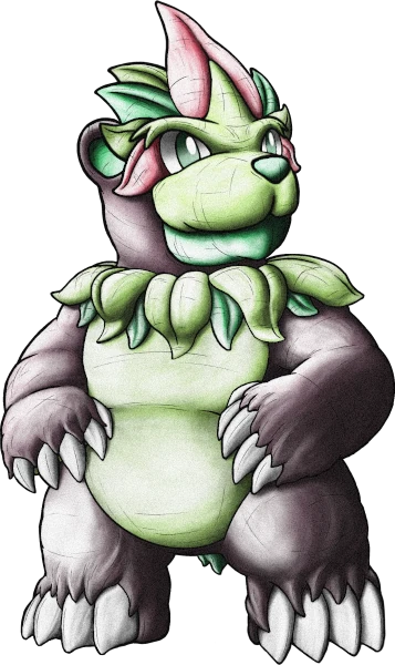 Elemental Creature