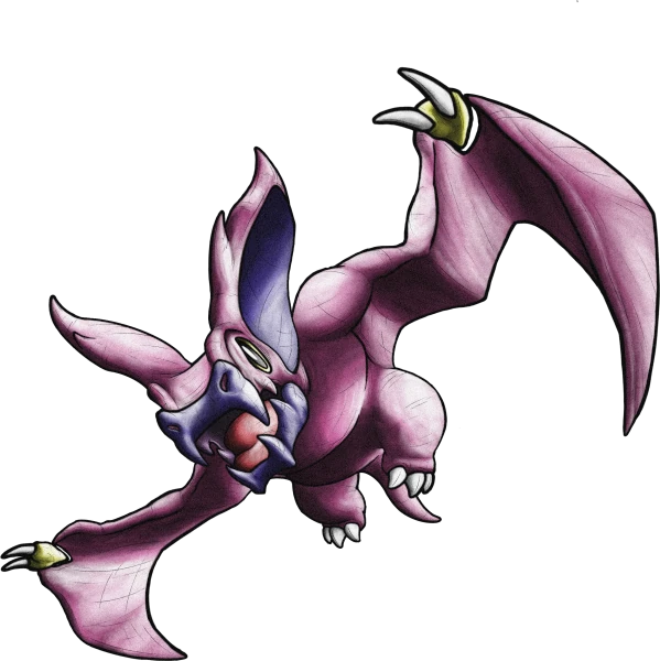 Elemental Creature