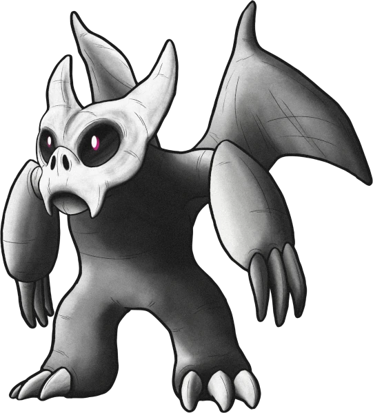 Elemental Creature