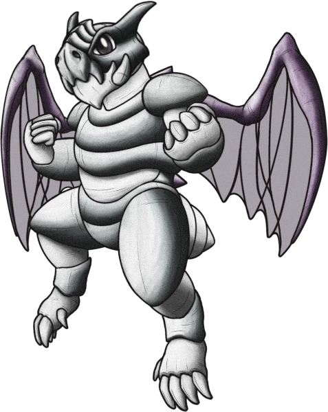 Daracarid