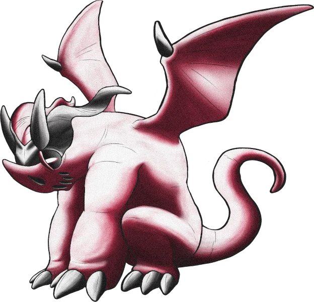 Elemental Creature