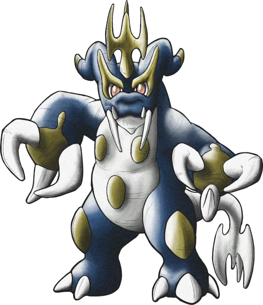 Elemental Creature