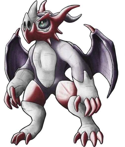 Elemental Creature