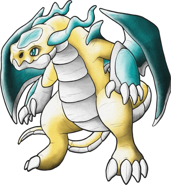 Elemental Creature
