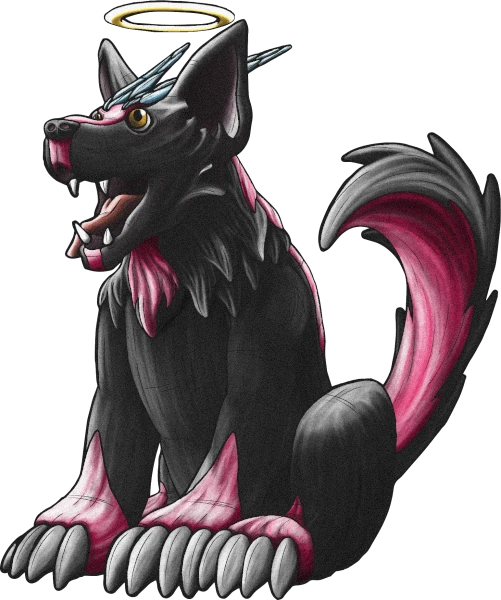 Elemental Creature