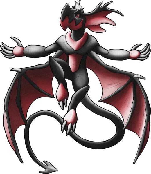 Elemental Creature