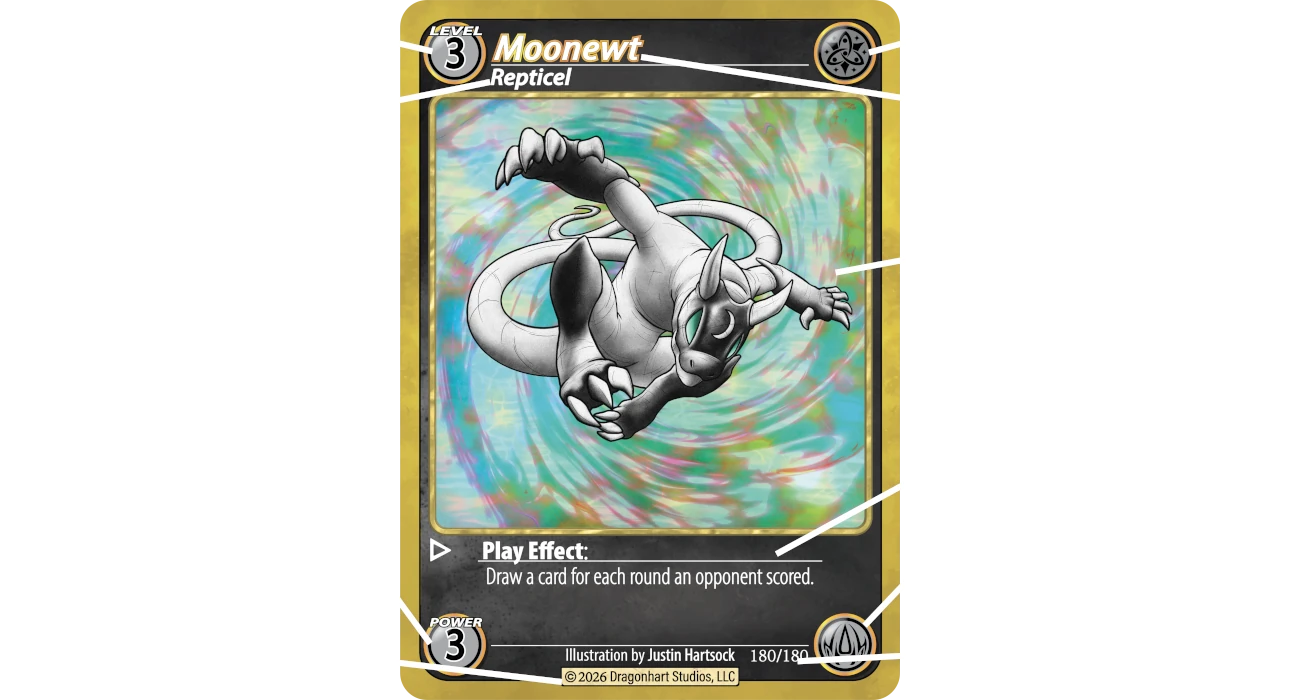 Card Layout